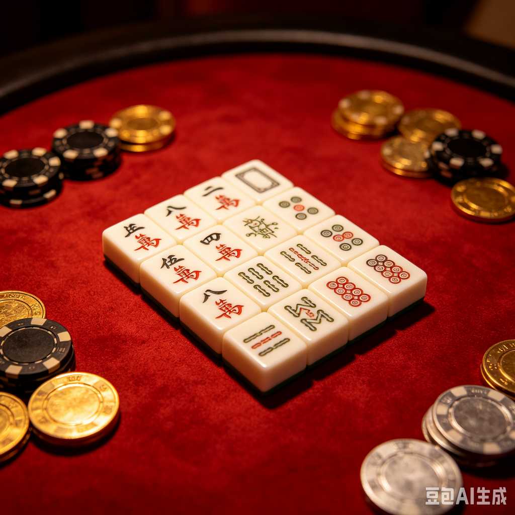 SanJose,mahjong